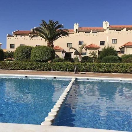 Pool House Mencey Villa El Médano Екстериор снимка