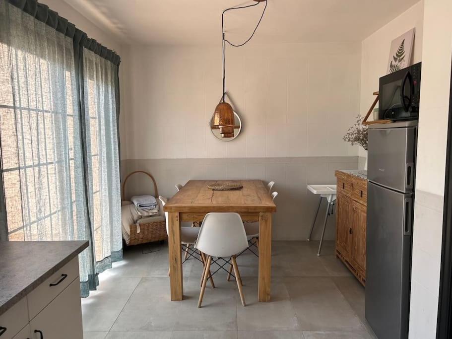 Pool House Mencey Villa El Médano Екстериор снимка