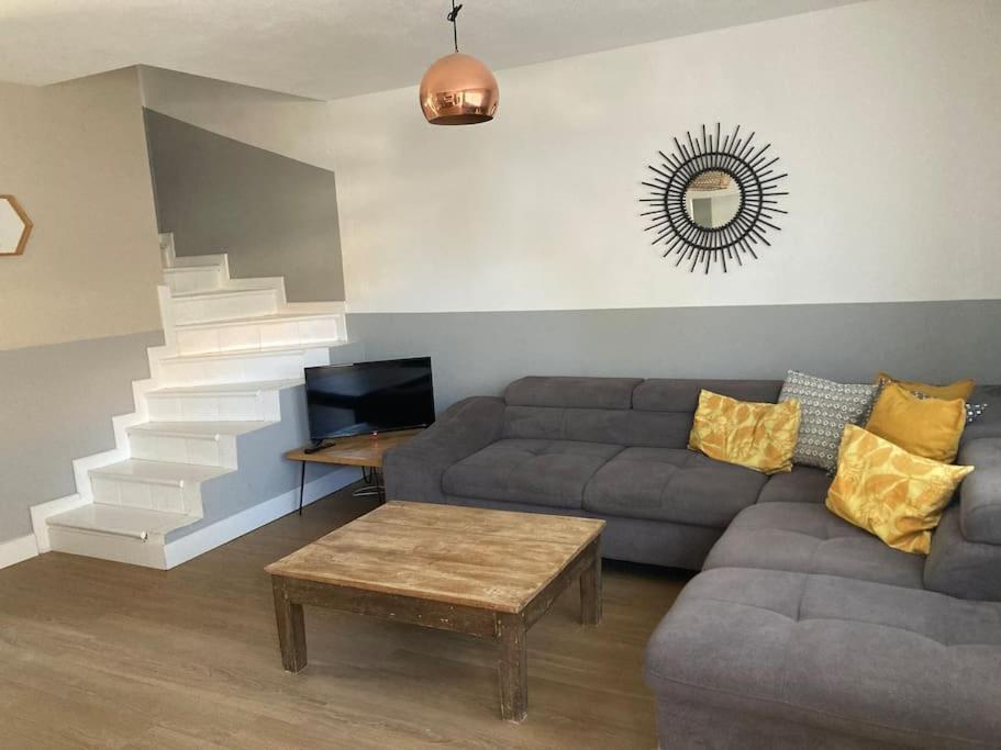 Pool House Mencey Villa El Médano Екстериор снимка