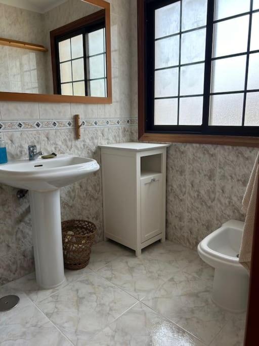 Pool House Mencey Villa El Médano Екстериор снимка