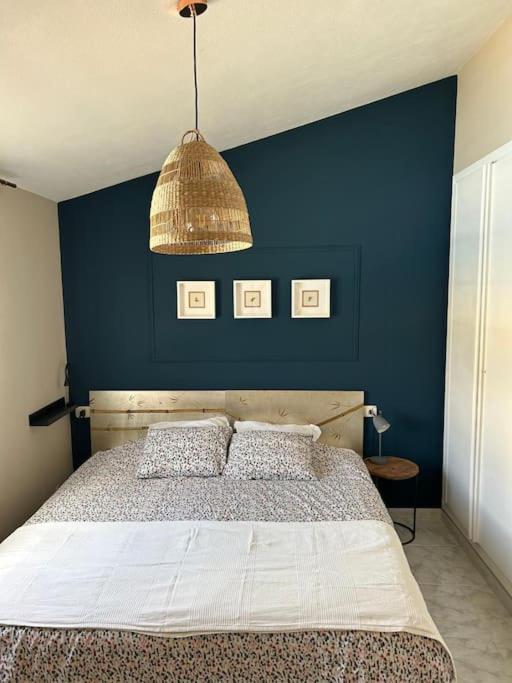 Pool House Mencey Villa El Médano Екстериор снимка